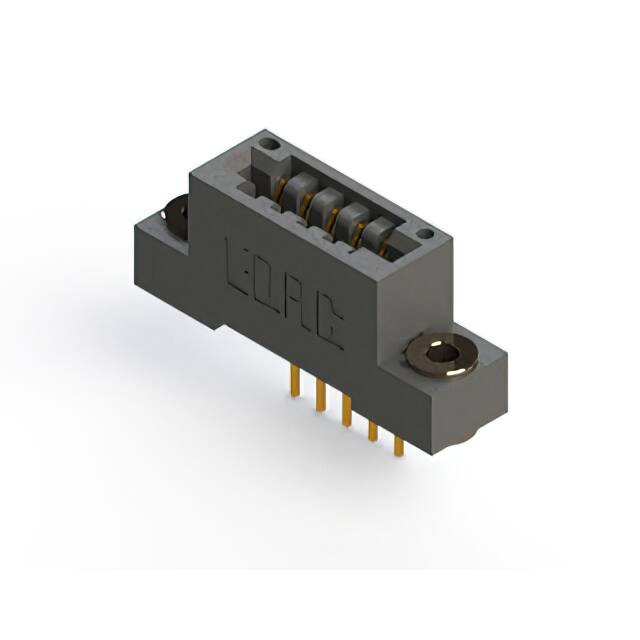 896-005-540-103 EDAC Inc.  Edgeboard Connectors